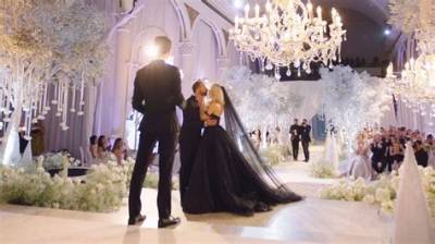 How Much Was Christine's Wedding from Selling Sunset?