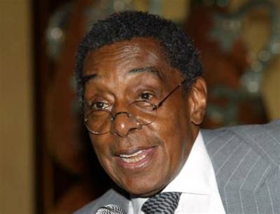 How Much Was Don Cornelius Worth When He Died? Who Was Don Cornelius First Wife?