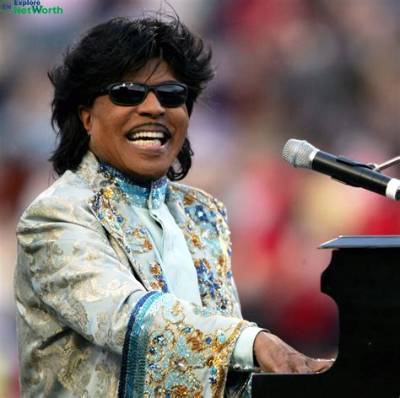 How Much Was Little Richard Worth? Unveiling the True Value of a Rock 'N' Roll Icon