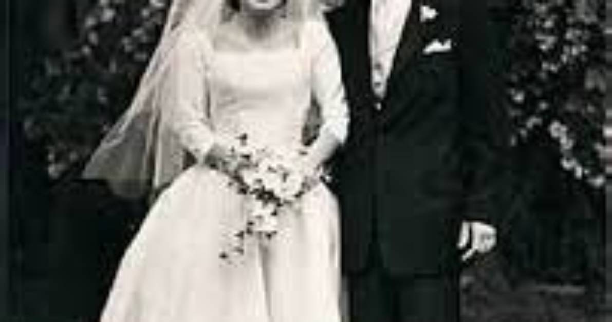 How Much Was Madeleine Albright Husband Joseph Medill Patterson
