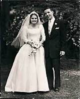 How Much Was Madeleine Albright Husband Joseph Medill Patterson Albright Worth?