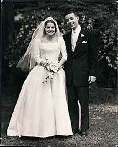 How Much Was Madeleine Albright Husband Joseph Medill Patterson Albright Worth?
