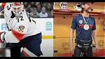 How Much Weight Does a Goalie Lose?
