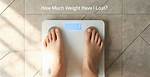 How Much Weight Is Typically Lost with a Tummy Tuck?
