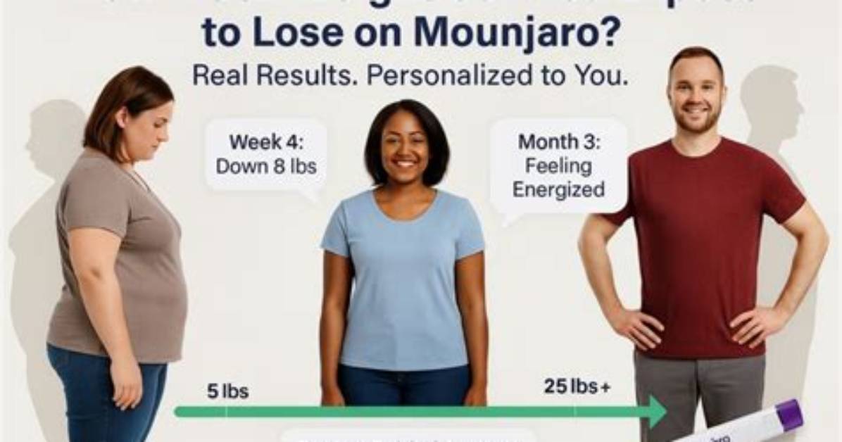 How Much Weight Will I Lose If I Run a Mile a Day?