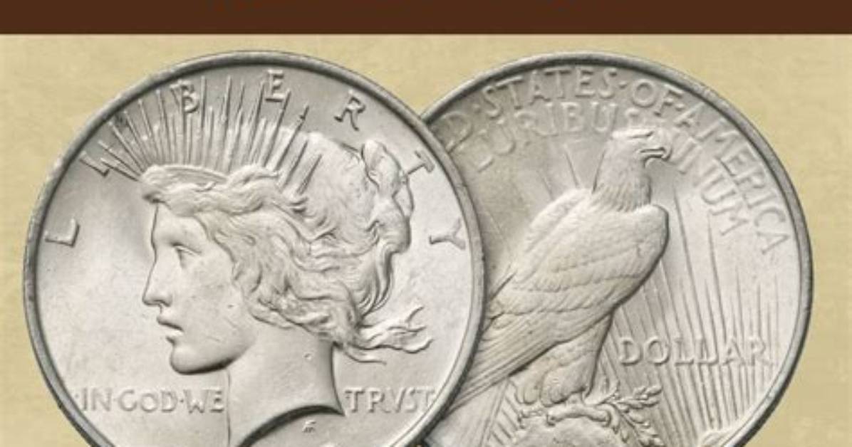 How Much Would a 1923 Silver Dollar Be Worth Today?
