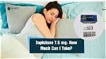 How Much Zopiclone Should I Take to Sleep?