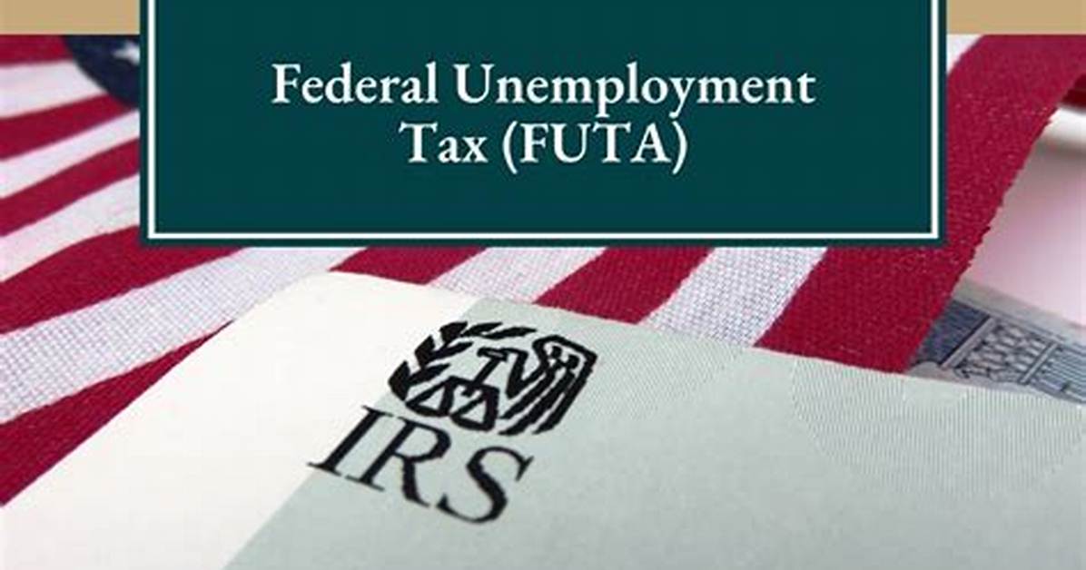 How Often Are Federal Unemployment Tax Deposits Calculated?
