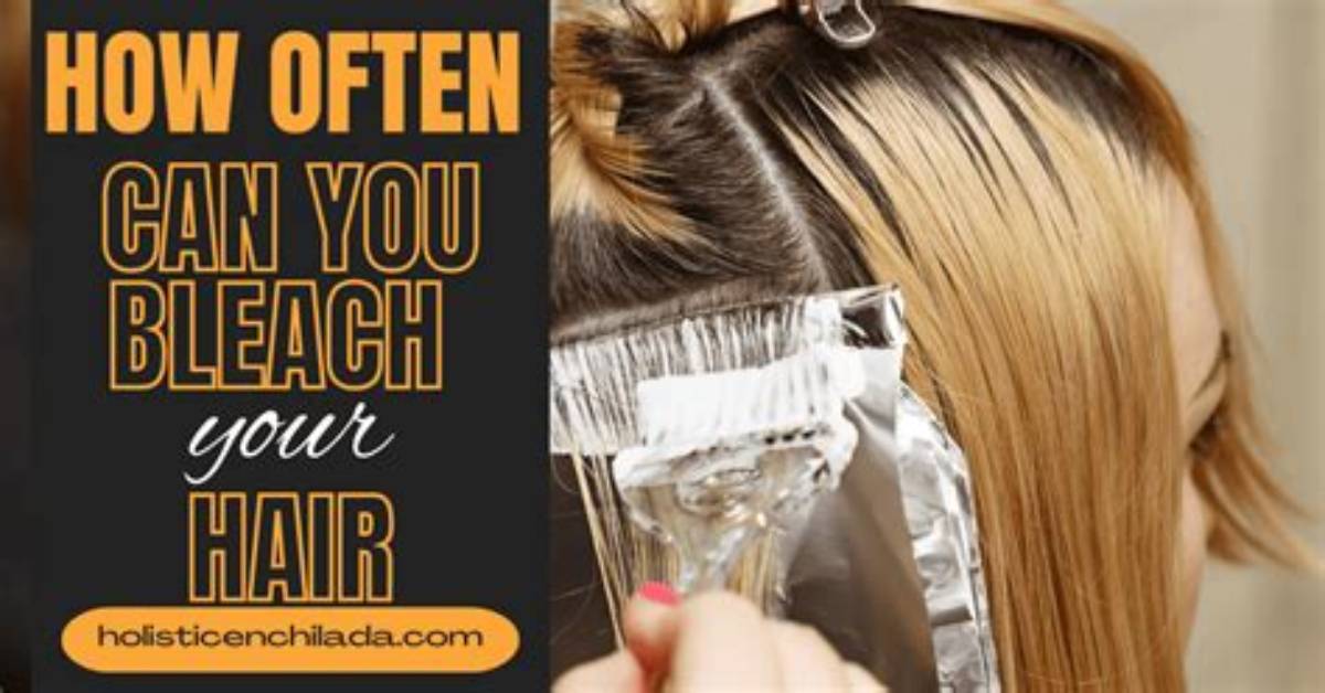 How Often Can You Take a Bleach Bath for Staph?