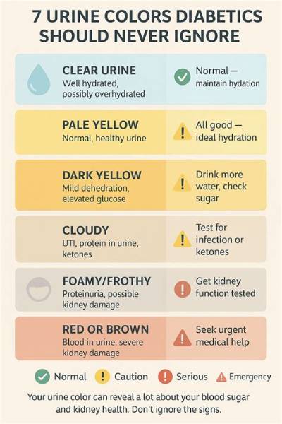 How Often Does a Diabetic Pee?
