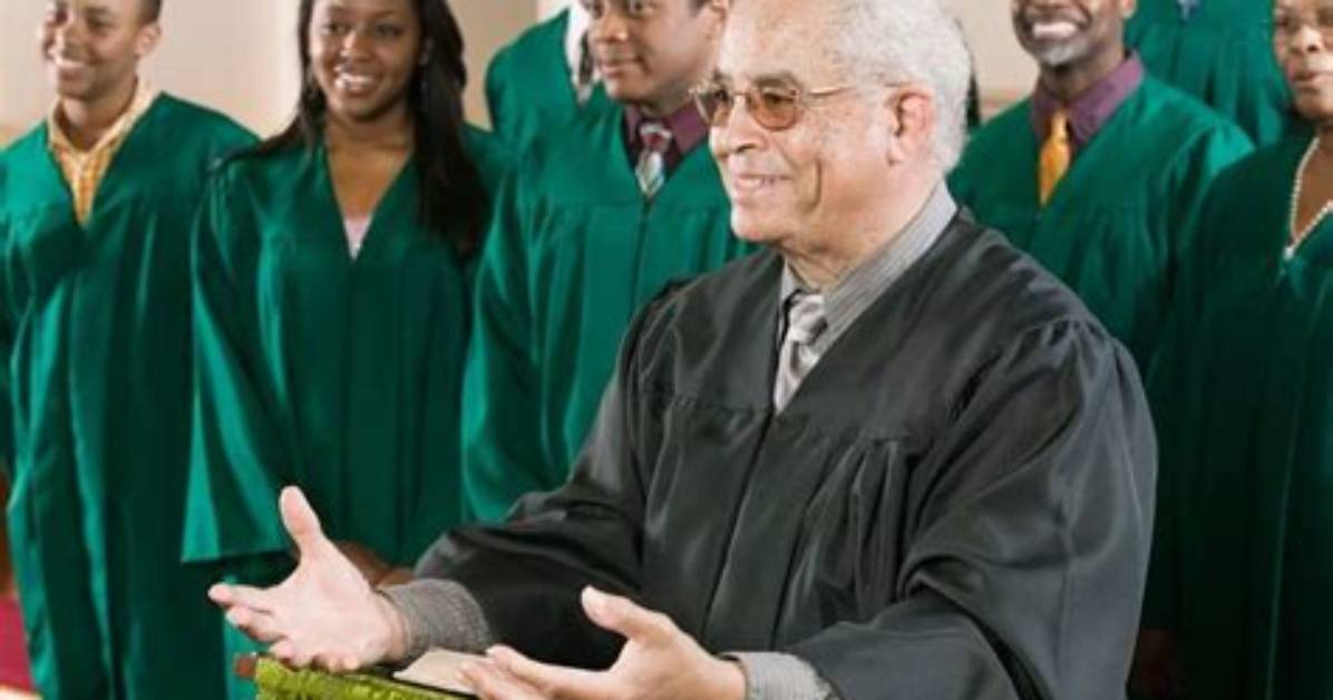 How Often Does the Methodist Church Change Pastors?