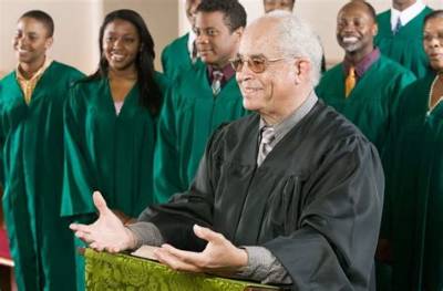 How Often Does the Methodist Church Change Pastors?