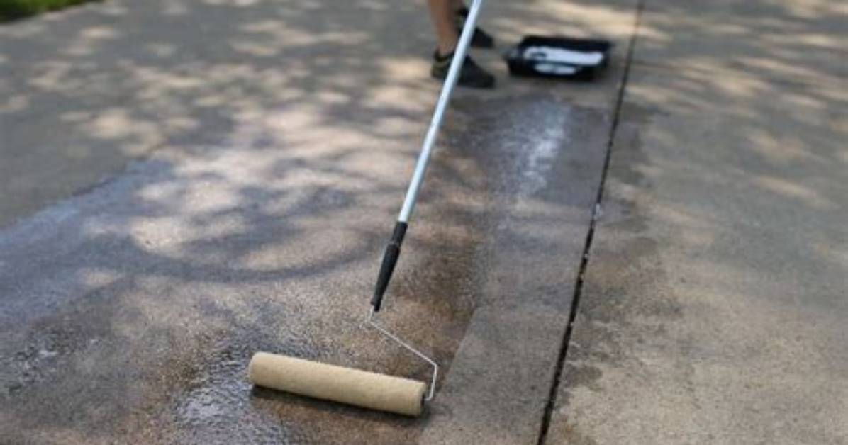 How Often Should Concrete Be Sealed?