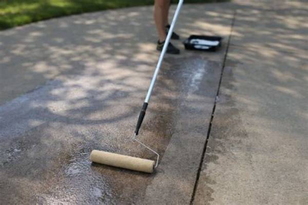 How Often Should Concrete Be Sealed?