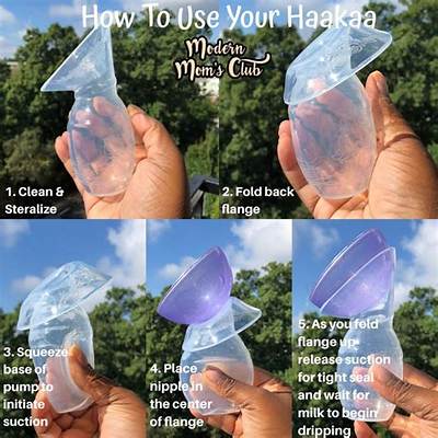 How Often Should I Use Haakaa?