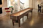 How Often Should I Wax My Shuffleboard?