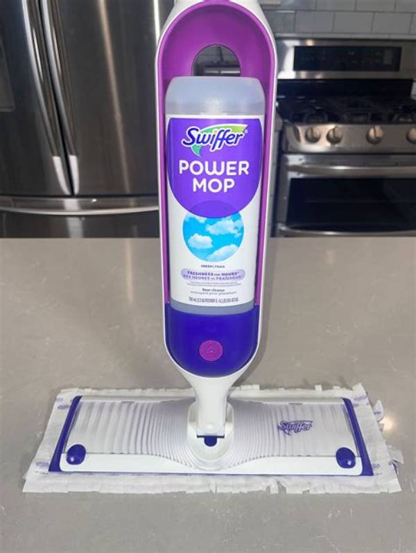 How Often Should You Change Swiffer Pads?