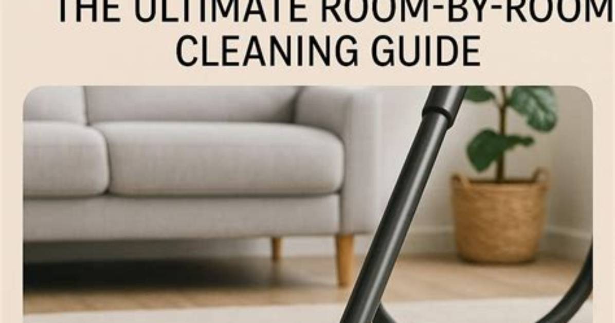 How Often Should You Vacuum Bedroom?