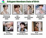 How Old Are Enhypen? Discover Their Ages, Journey, and More