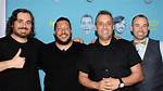 How Old Are Impractical Jokers Cast