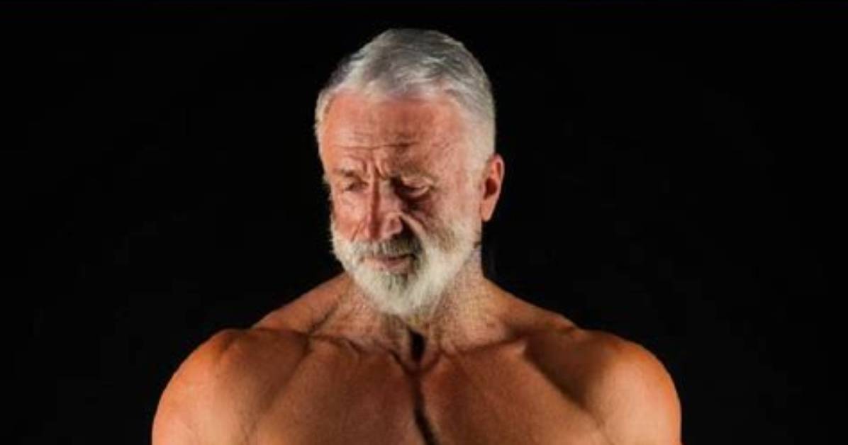 How Old Can a Man Have a Baby?