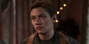 How Old Is Abby the Last of Us?