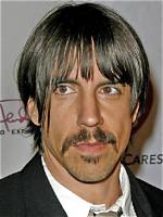 How Old Is Anthony Kiedis? Age and Birthday Revealed