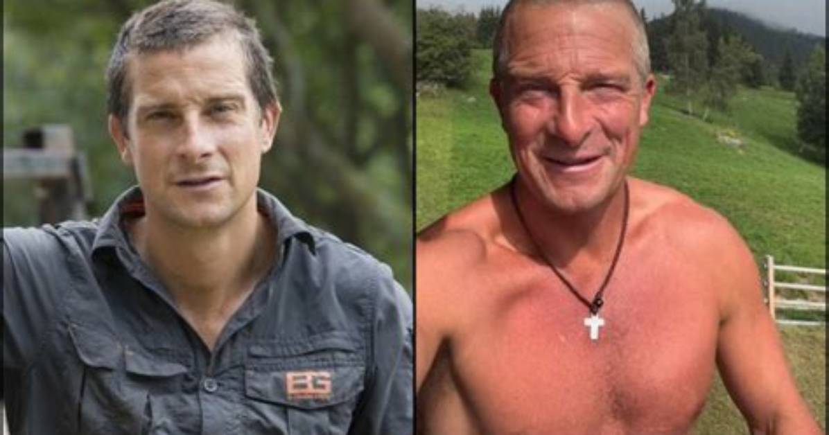 How Old Is Bear Grylls? - Age Insights Revealed
