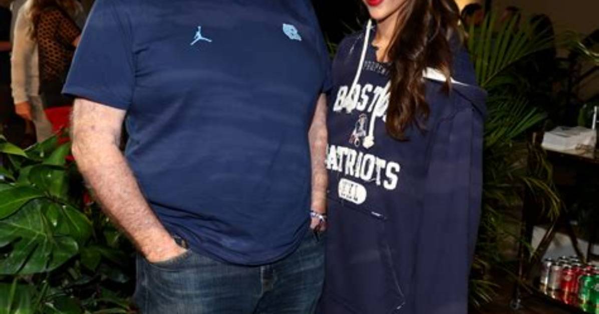 How Old Is Bill Belichick S