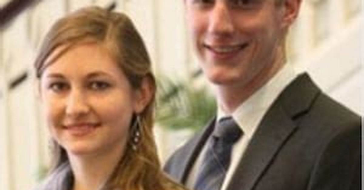 How Old Is Blake Meadows? Meet Mark Meadows Son on Instagram