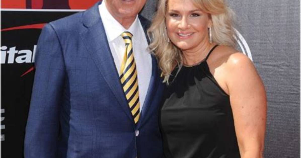 How Old Is Bob Baffert's Wife: a Detailed Exploration