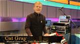 How Old Is Cat Gray on Let's Make a Deal?