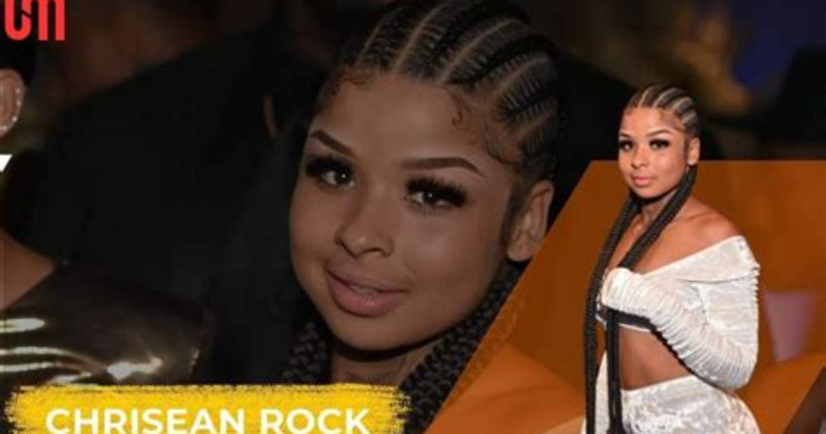 How Old Is Chrisean Rock? Discover the Age, Life, and Journey of a Rising Star