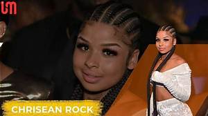 How Old Is Chrisean Rock? Discover the Age, Life, and Journey of a Rising Star