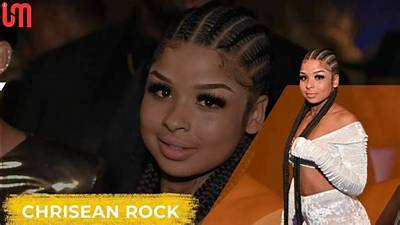 How Old Is Chrisean Rock? Discover the Age, Life, and Journey of a Rising Star