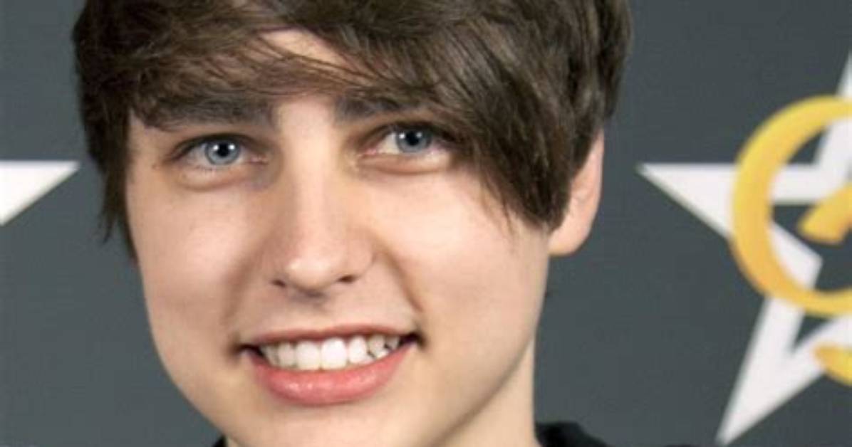 How Old Is Colby Brock Find out Now