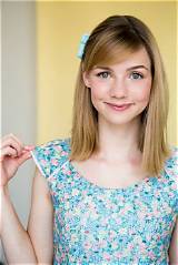 How Old Is Cristina Spruell? Meet ‘In the Forest’ Actress