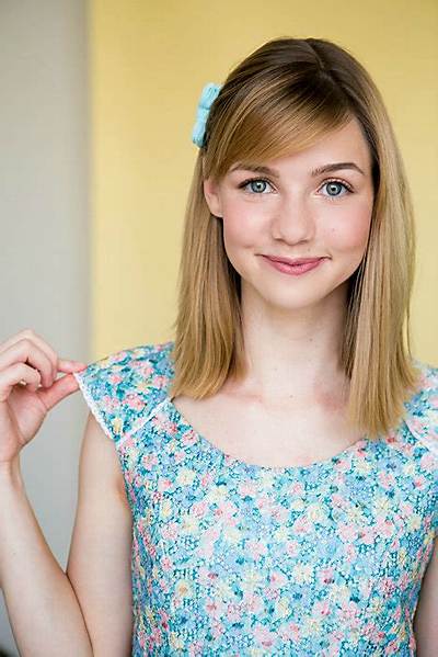 How Old Is Cristina Spruell? Meet ‘In the Forest’ Actress