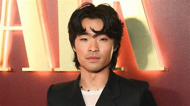 How Old Is Dallas Liu? Meet the Actor on Instagram