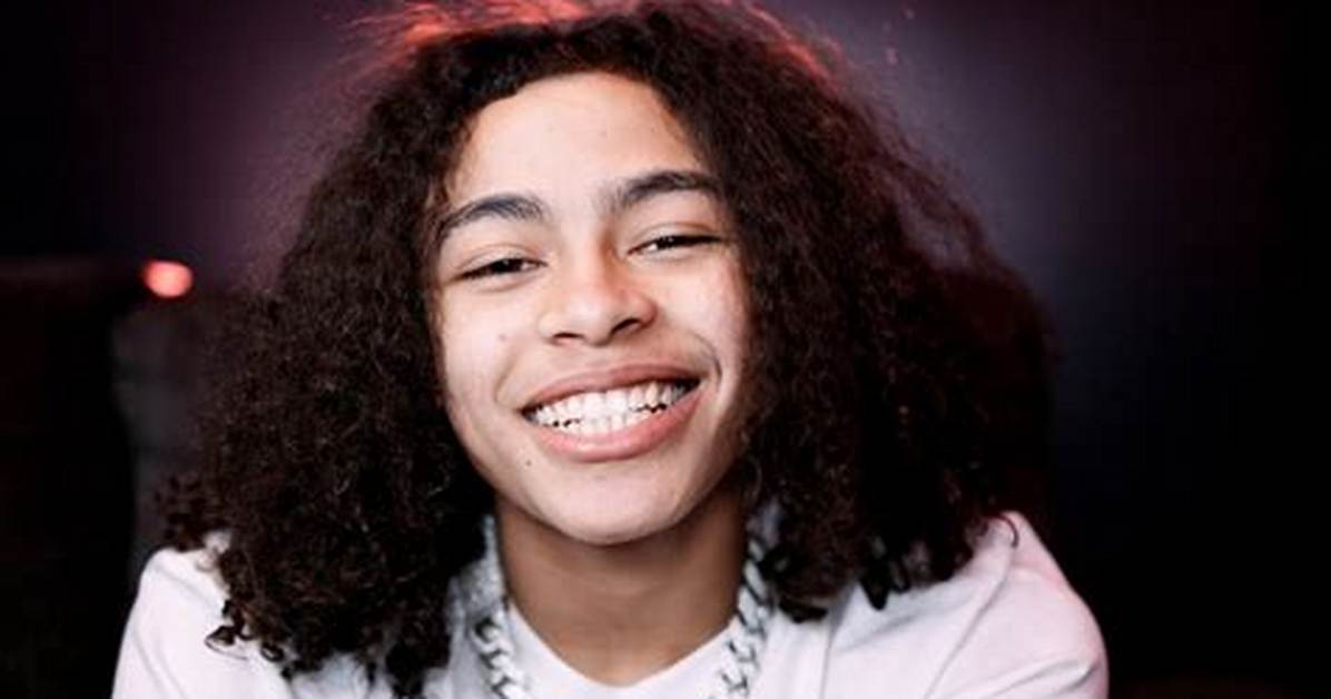 How Old Is Dd Osama Real Name Ethnicity
