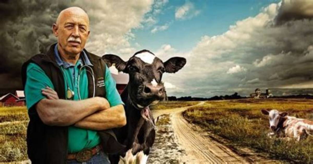 How Old Is Dr. Pol? Find out Here!