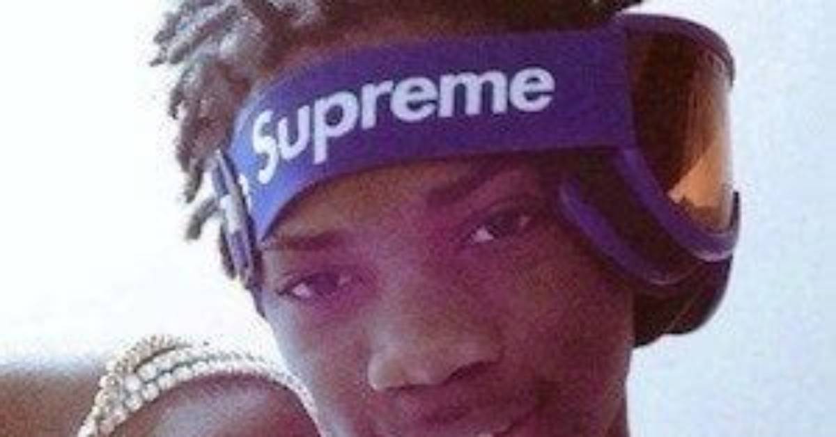 How Old Is Duwap Kaine Age Now Rapper Birthday and Date Of
