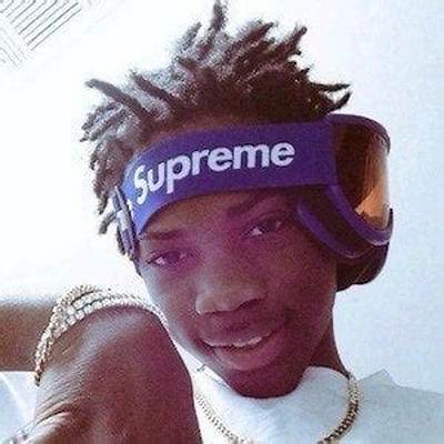 How Old Is Duwap Kaine Age Now? Rapper Birthday and Date of Birth Explored