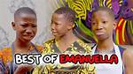 How Old Is Emmanuella Comedy