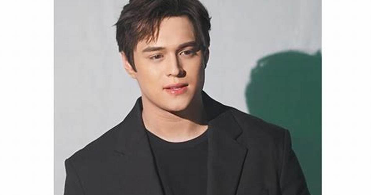 How Old Is Enrique Gil: a Comprehensive Look at His Age, Career, and Life