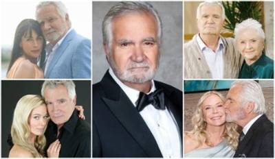 How Old Is Eric Forrester in Real Life? Is He Leaving the Bold and the Beautiful?