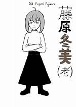 How Old Is Fuyumi?