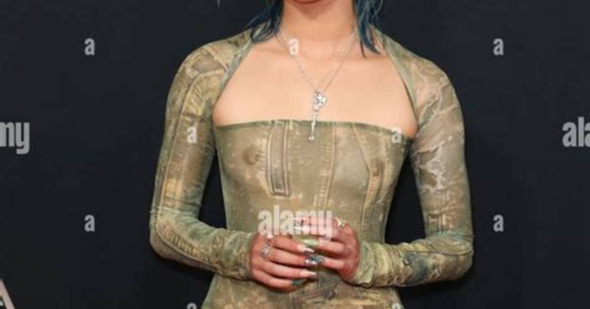 How Old Is Gemma Chua Tran Details About the Cast Of