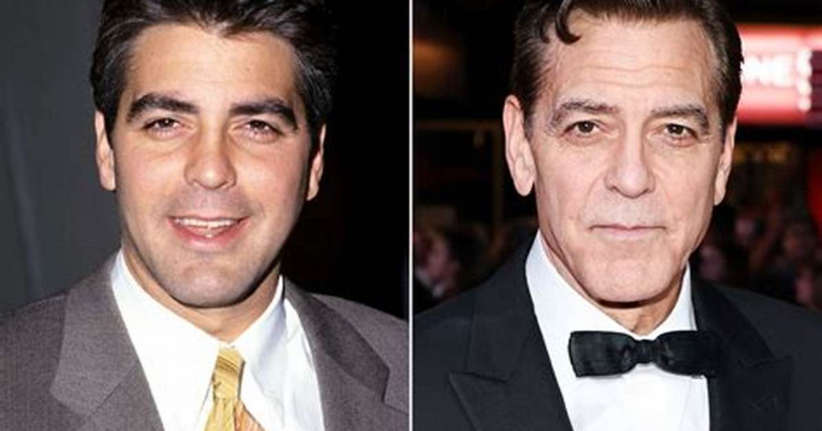 How Old Is George Clooney? Get the Answer Now