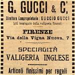How Old Is Gucci from the Royalty Family